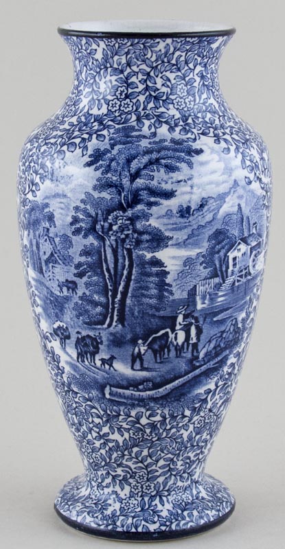 Vase c1920s